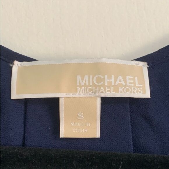 MICHAEL Michael kors beautiful dress size S - Picture 10 of 11